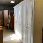 Armadio 6 Ante USATO 2386/U