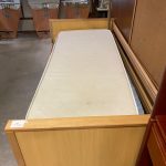 Letto per anziani completo con rete motorizzata  USATO 39/U