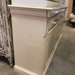 Credenza Laccata In Legno Usata 732