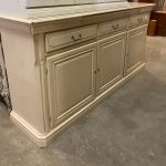 Credenza Laccata In Legno Usata 732