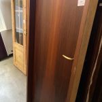 Porta In Legno USATA 1107/U