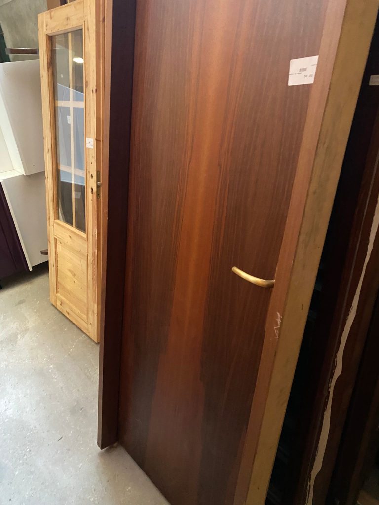 Porta In Legno USATA 1107/U