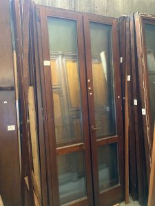Porta Finestra Doppia USATA 1105/U