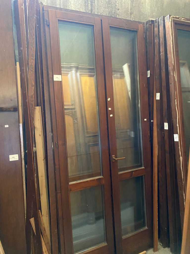 Porta Finestra Doppia USATA 1105/U