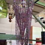 Lampadario Usato 3550