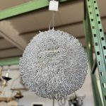 Lampadario Pompon 30063 Nuova da Esposizione 2462/U