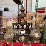 Lampadario Usato 2459/U