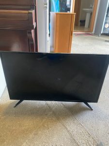 Televisore Miia 38,5'' Serve Il Decoder USATA 3395/U