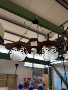 Lampadario Usato 2513/U