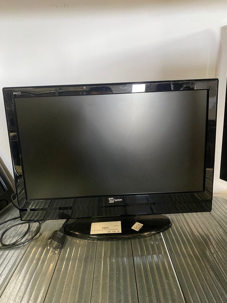 Tv Telesystem USATO 418/U