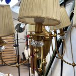 Lampadario Usato 2514/U