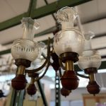 Lampadario Usato 2479/U