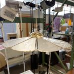 Lampadario Usato 2477/U