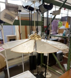 Lampadario Usato 2477/U