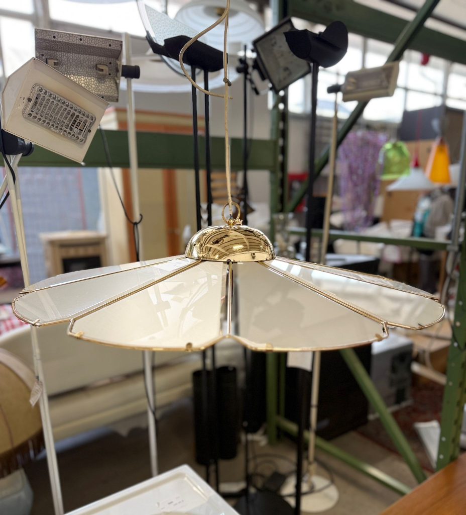 Lampadario Usato 2477/U
