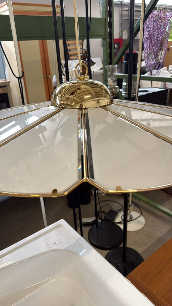 Lampadario Usato 2477/U