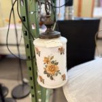 Lampadario Usato 2476/U