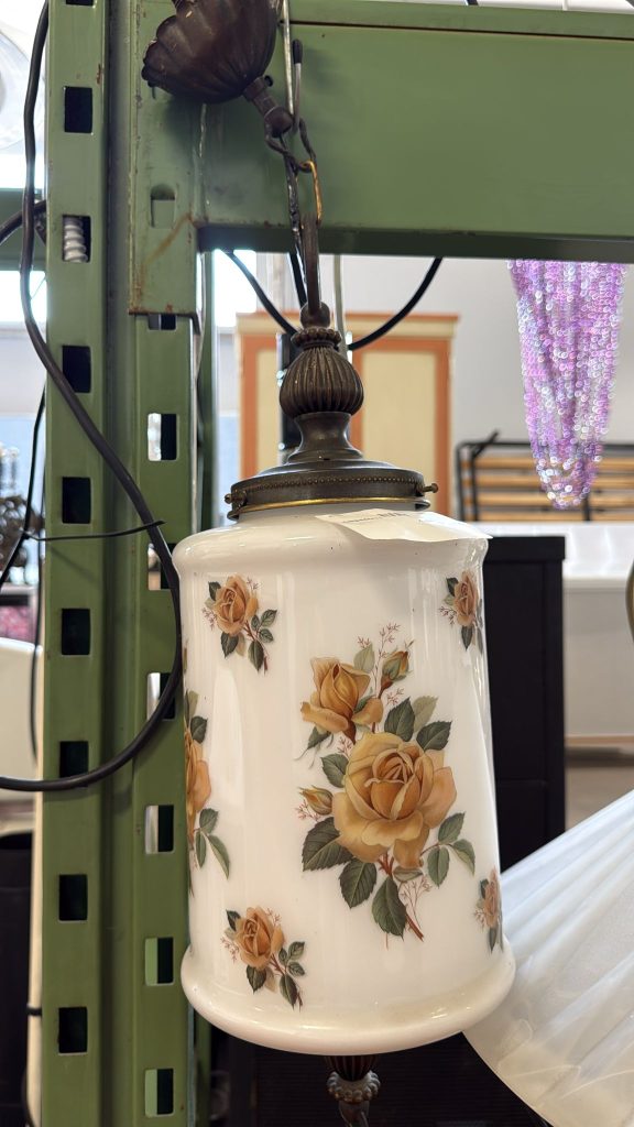 Lampadario Usato 2476/U