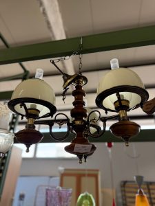 Lampadario Usato 2480/U