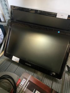 Tv/Monitor Samsung USATO 480/U