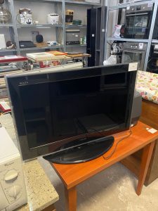 Tv Renza Con Decoder Usato 660