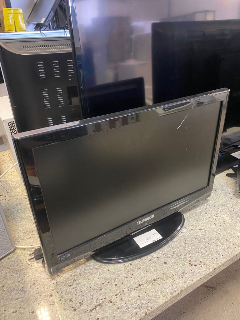 Tv Telefunken  USATA 488/U