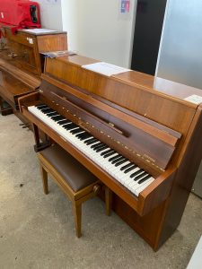 Pianoforte Usato 103