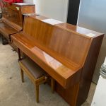 Pianoforte Usato 103