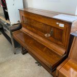 Piano Forte Association Le Clavier Marseille NUOVO DA ESPOSIZIONE 106/N
