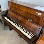 Piano Forte Association Le Clavier Marseille NUOVO DA ESPOSIZIONE 106/N