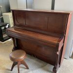 Pianoforte USATO 3397/U