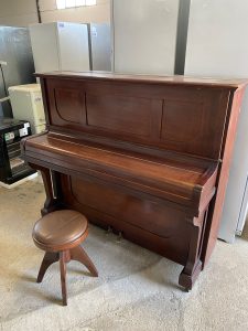 Pianoforte USATO 3397/U