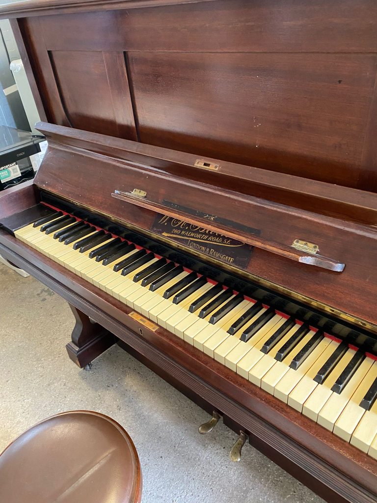 Pianoforte USATO 3397/U