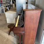 Pianoforte USATO 3397/U