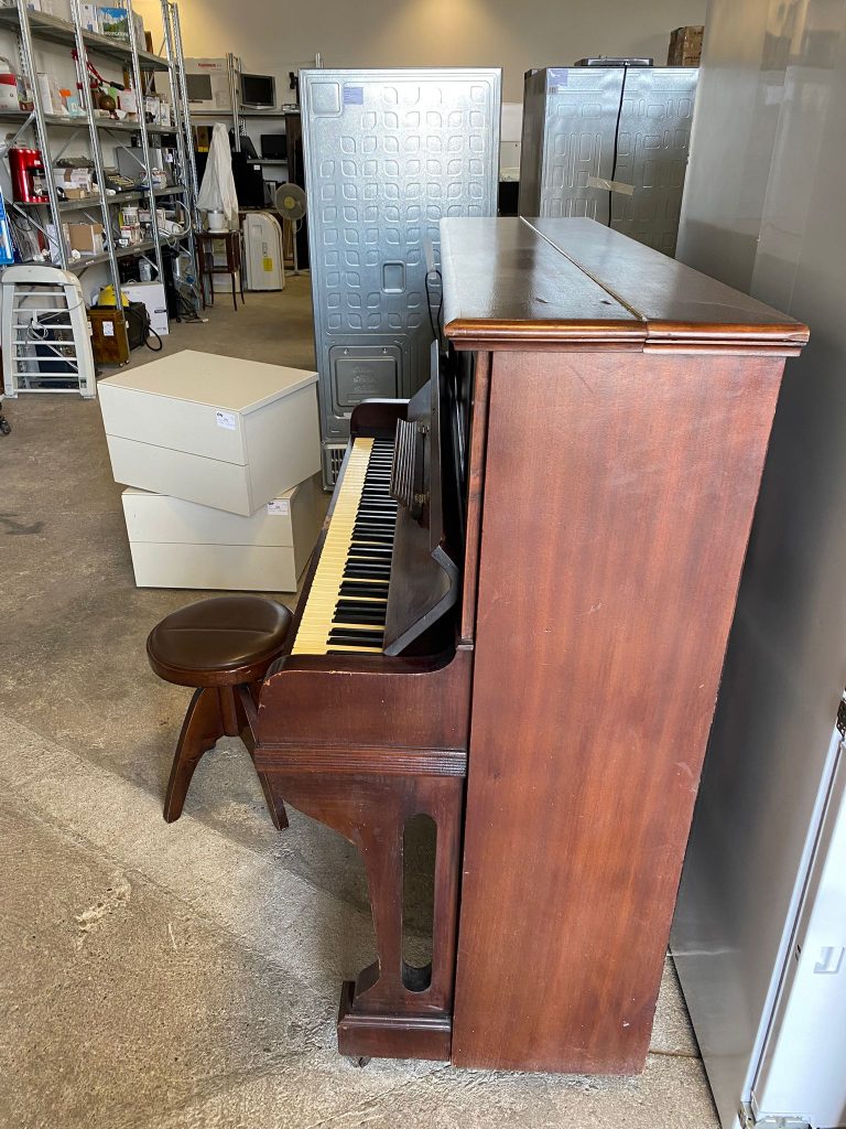 Pianoforte USATO 3397/U