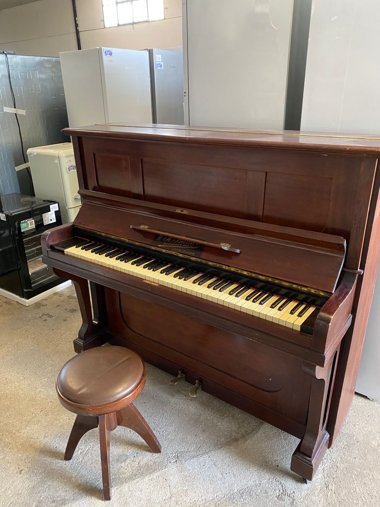 Pianoforte USATO 3397/U