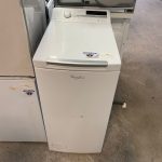 Lavatrice Whirlpool Carico Dall'alto  USATA 2379/U