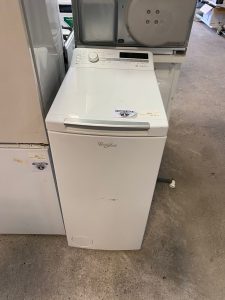 Lavatrice Whirlpool Carico Dall'alto  USATA 2379/U