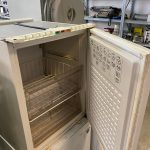 Mini congelatore Bianco USATO  213/U