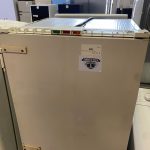 Mini congelatore Bianco USATO  213/U