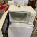 Forno a Microonde Usato 489