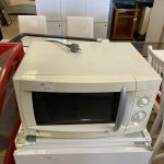 Forno a Microonde Usato 489