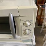 Forno a Microonde Usato 489