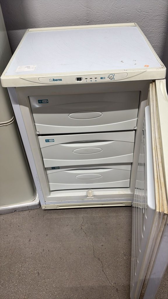 Freezer Usato Iberna Usato 4085/U