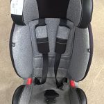 Seggiolino Auto Sps Usato 3808