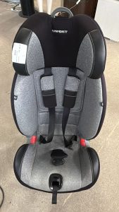 Seggiolino Auto Sps Usato 3808