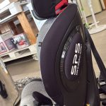 Seggiolino Auto Sps Usato 3808