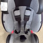 Seggiolino Auto Sps Usato 3808