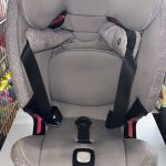 Seggiolino Auto Bèbè Confort Gruppo 123 Usato 3807