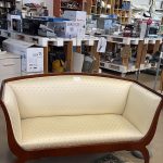 Divano D'arredo Morelato Usato 3852